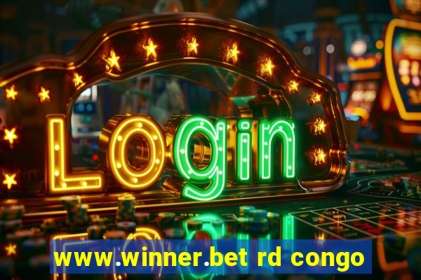 www.winner.bet rd congo