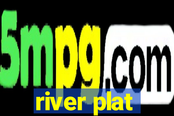 river plat