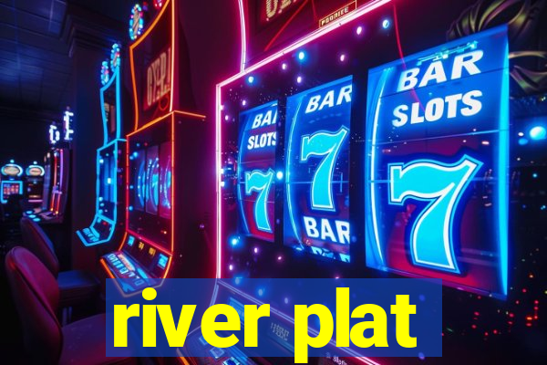 river plat