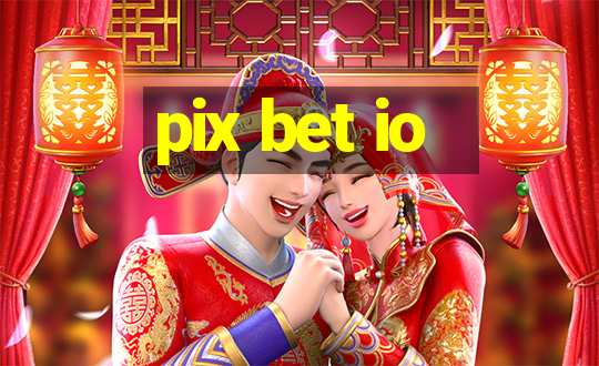 pix bet io