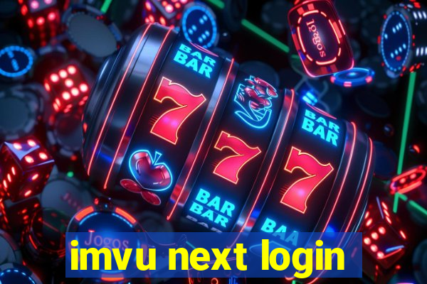 imvu next login