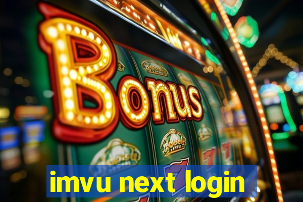 imvu next login