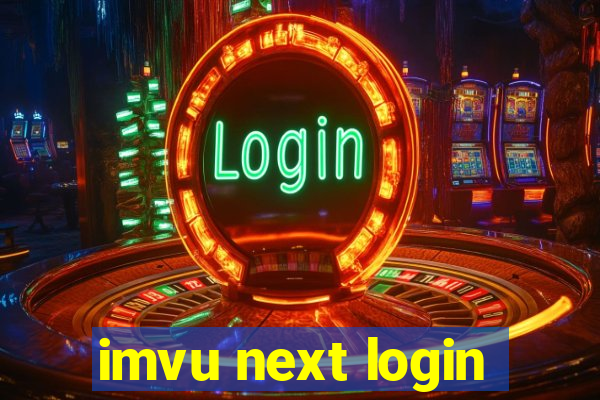 imvu next login