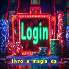 livro a magia da sobrevivência pdf