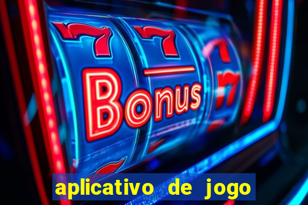 aplicativo de jogo que paga na hora