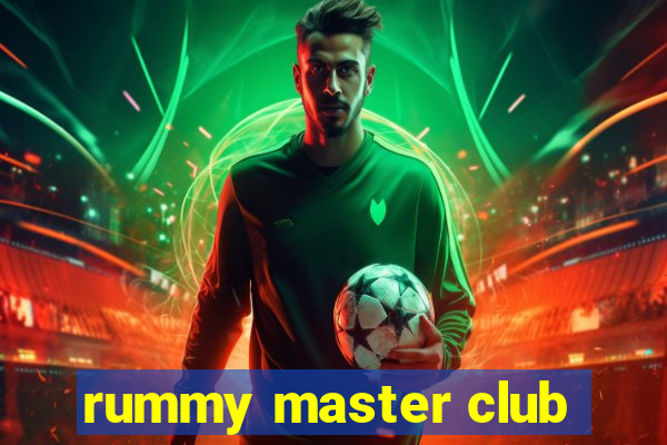 rummy master club