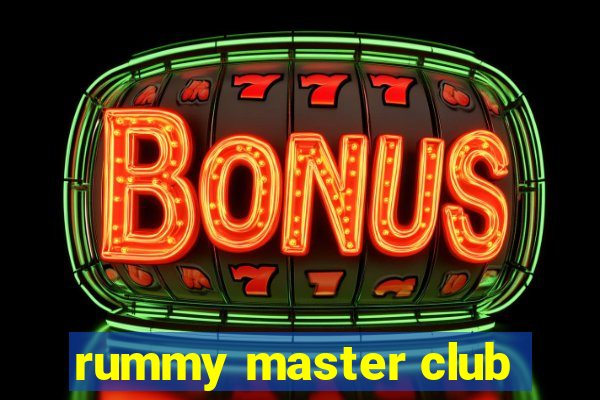 rummy master club