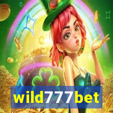 wild777bet