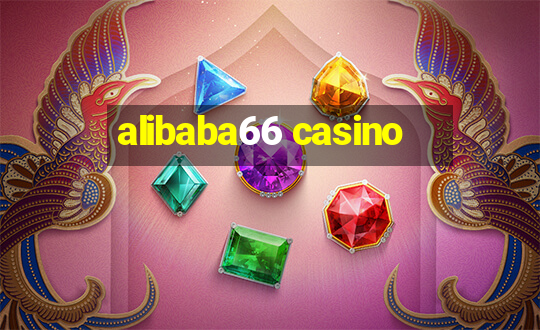 alibaba66 casino