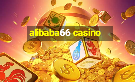 alibaba66 casino