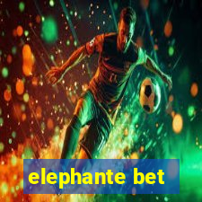 elephante bet