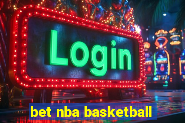 bet nba basketball