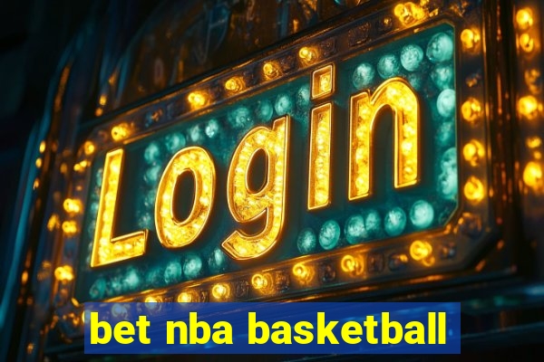 bet nba basketball