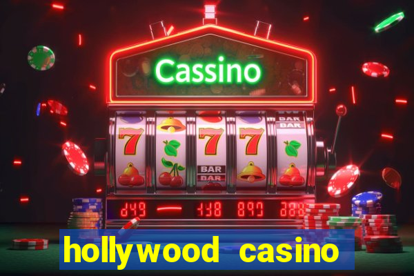 hollywood casino sports book hours