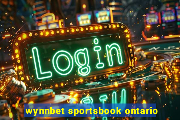 wynnbet sportsbook ontario