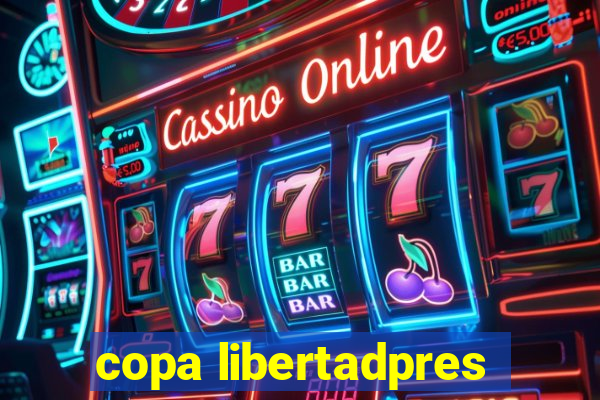 copa libertadpres