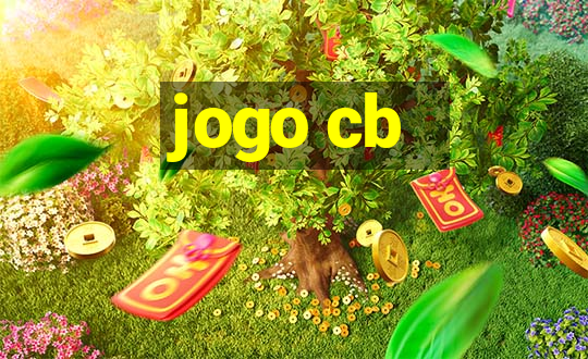 jogo cb