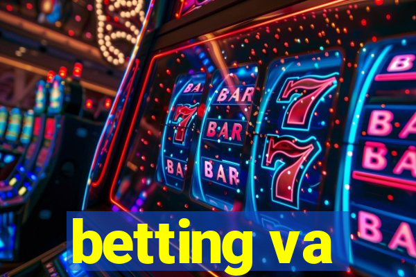 betting va