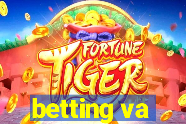 betting va