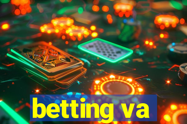 betting va