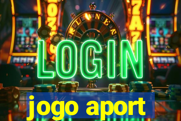 jogo aport