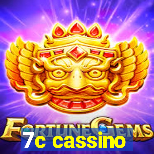 7c cassino