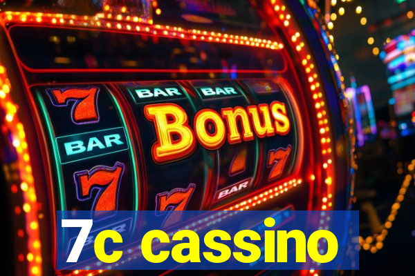 7c cassino