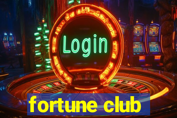 fortune club