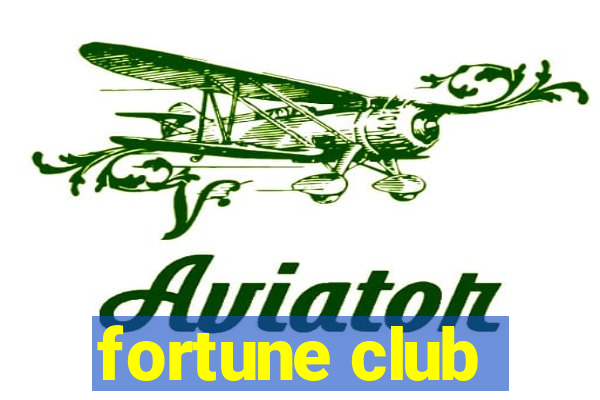 fortune club