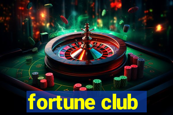 fortune club