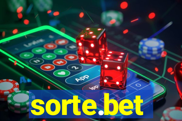 sorte.bet