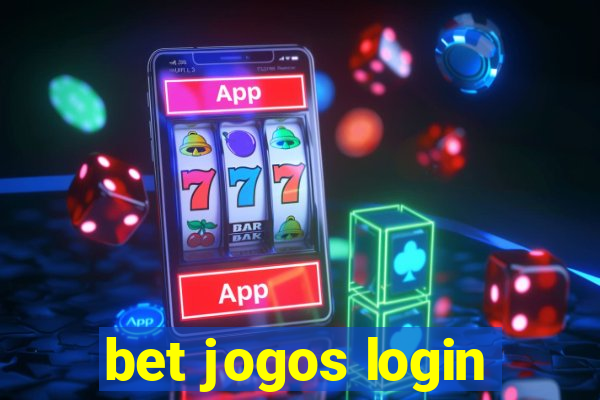 bet jogos login