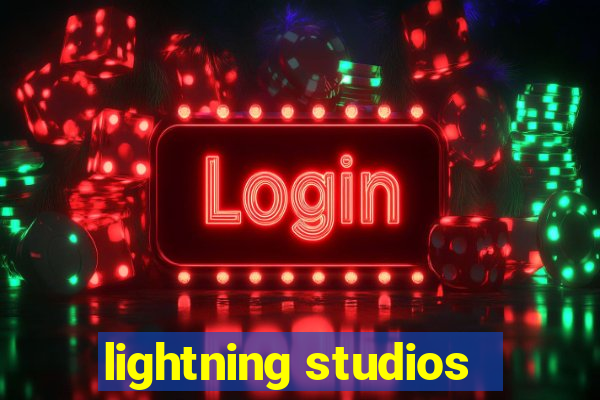 lightning studios