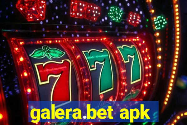 galera.bet apk