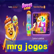 mrg jogos