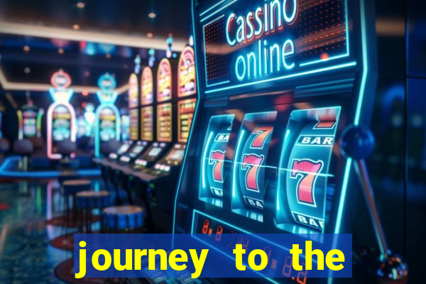 journey to the wealth slot demo