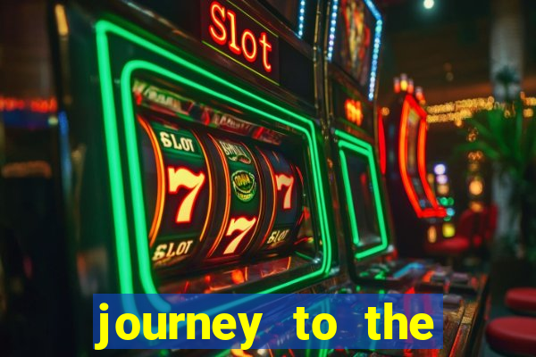 journey to the wealth slot demo