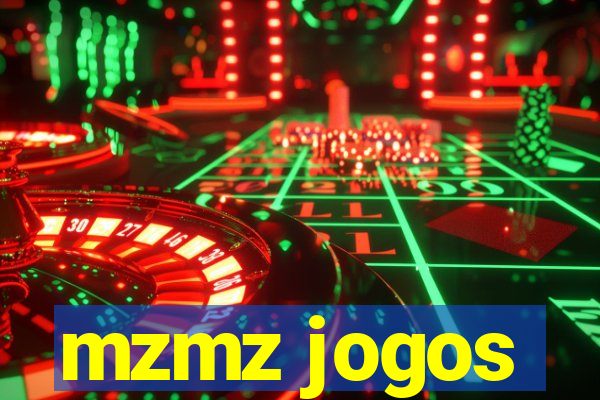 mzmz jogos