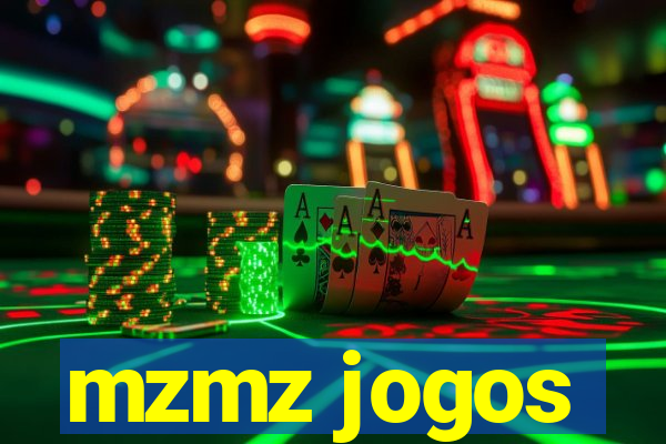 mzmz jogos