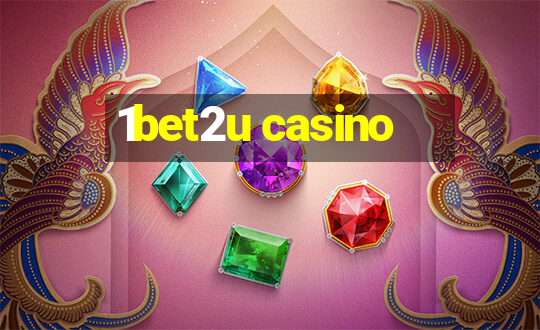 1bet2u casino