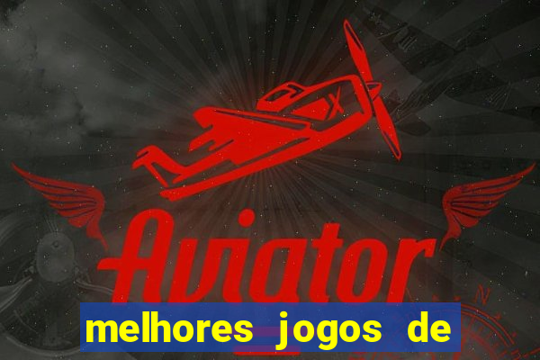 melhores jogos de aposta de futebol