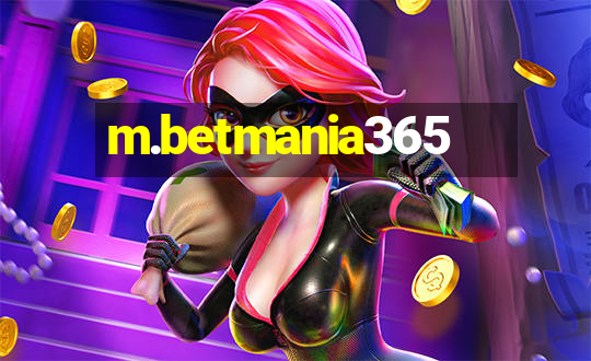 m.betmania365