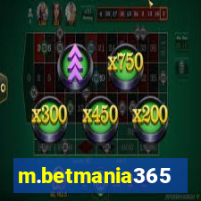 m.betmania365