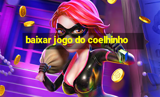 baixar jogo do coelhinho