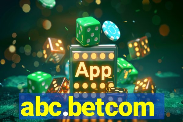 abc.betcom