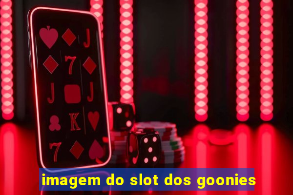 imagem do slot dos goonies