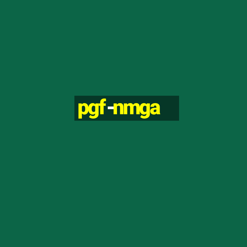 pgf-nmga