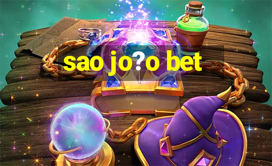 sao jo?o bet