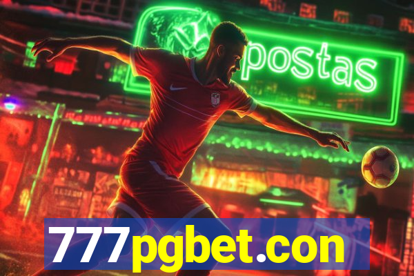 777pgbet.con