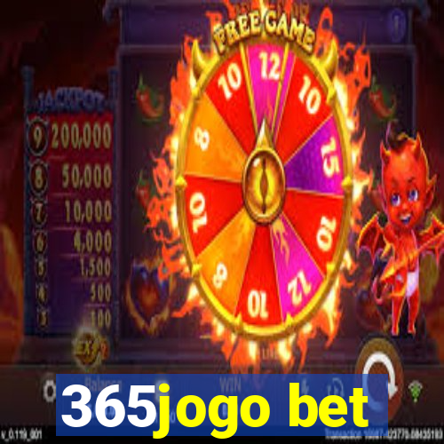 365jogo bet